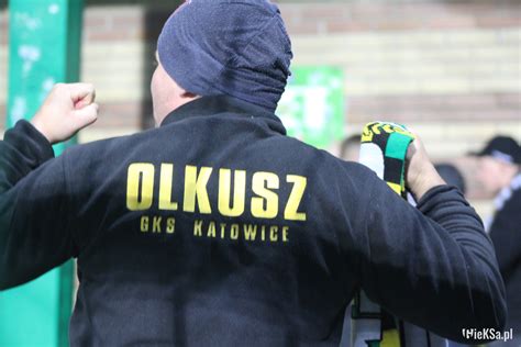 górnik łęczna gks katowice